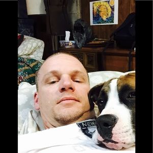 Meet your Posher, Shawn